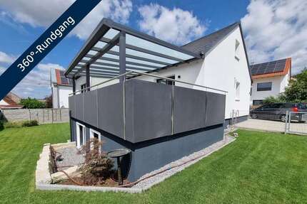 Haus Neumarkt in der Oberpfalz Altenhof - 6 Zimmer, 215 m&sup2;, 729.000&euro; | Angebot:27145866