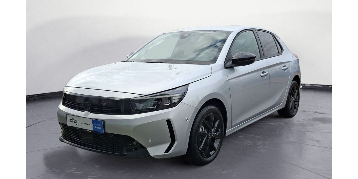 Opel Corsa 14.500 km 16.660 &euro; Horb am Neckar 72160