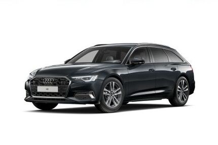 Audi A6 6.811 km 51.110 € Hamburg 20537