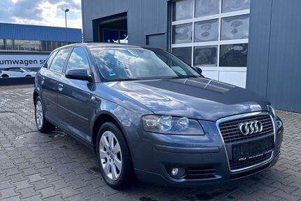 Audi A3 193.267 km 3.100 &euro; Freigericht 63579