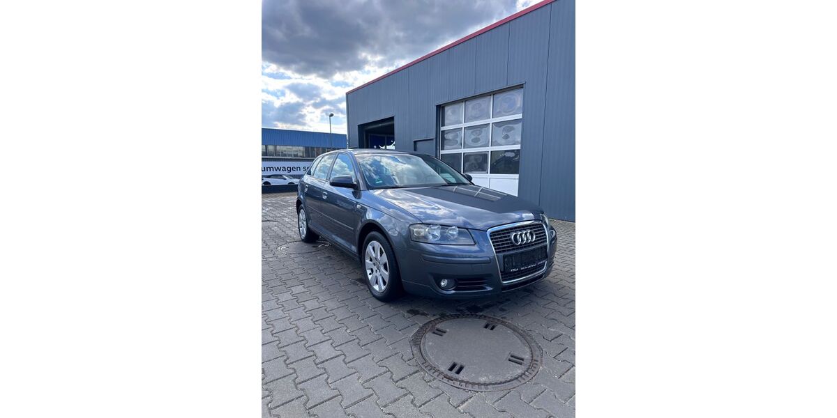 Audi A3 193.267 km 3.100 &euro; Freigericht 63579
