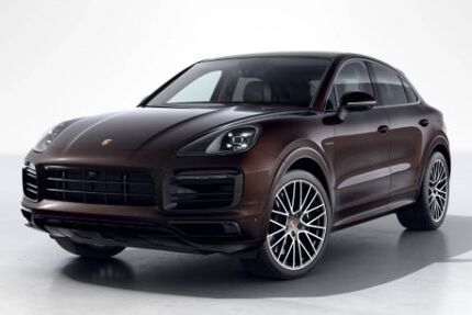 Porsche Cayenne 17.500 km 89.950 &euro; Koblenz 56070