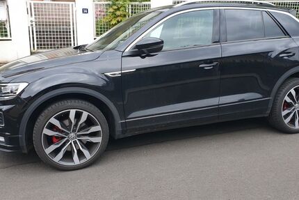 VW T-Roc 35.000 km 22.999 &euro; Kassel 34131