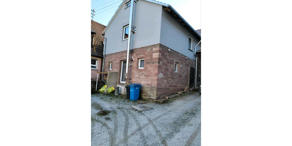 Einfamilienhaus Gemünden am Main - 289.000&euro; | Angebot:25353527