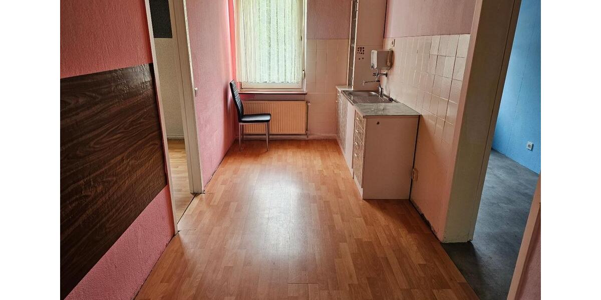 Etagenwohnung Bad Ems - 3 Zimmer, 60 m&sup2;, 550&euro; | Angebot:24785654