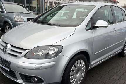 VW Golf Plus 78.800 km 6.950 &euro; Bielefeld 33609