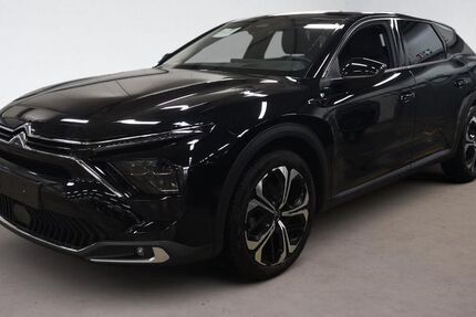 Citroen C5 X 25.958 km 19.980 € Rüsselsheim 65428