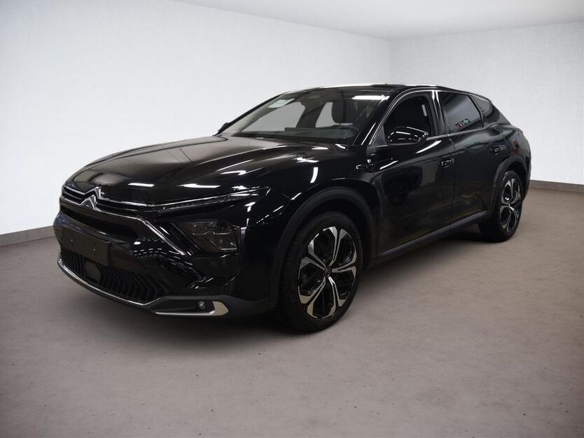 Citroen C5 X 25.958 km 19.980 € Rüsselsheim 65428