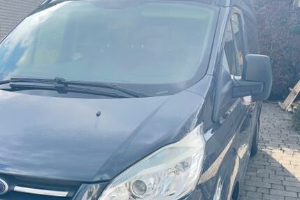 Ford Transit Custom 190.000 km 8.200 &euro; Frechen 50226