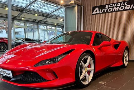 Ferrari F8 3.500 km 308.000 &euro; Gersthofen 86368