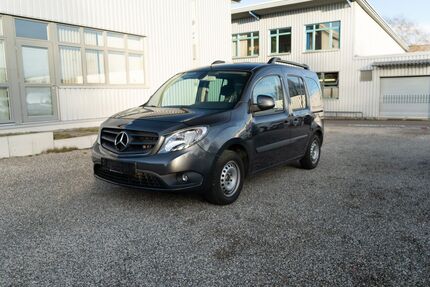 Mercedes-Benz Citan 129.500 km 14.690 &euro; Reutlingen / Betzingen 72770