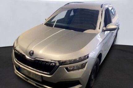 Skoda Kamiq 34.170 km 18.480 &euro; Flensburg 24944