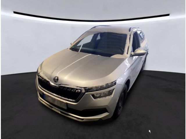 Skoda Kamiq 34.170 km 18.480 &euro; Flensburg 24944
