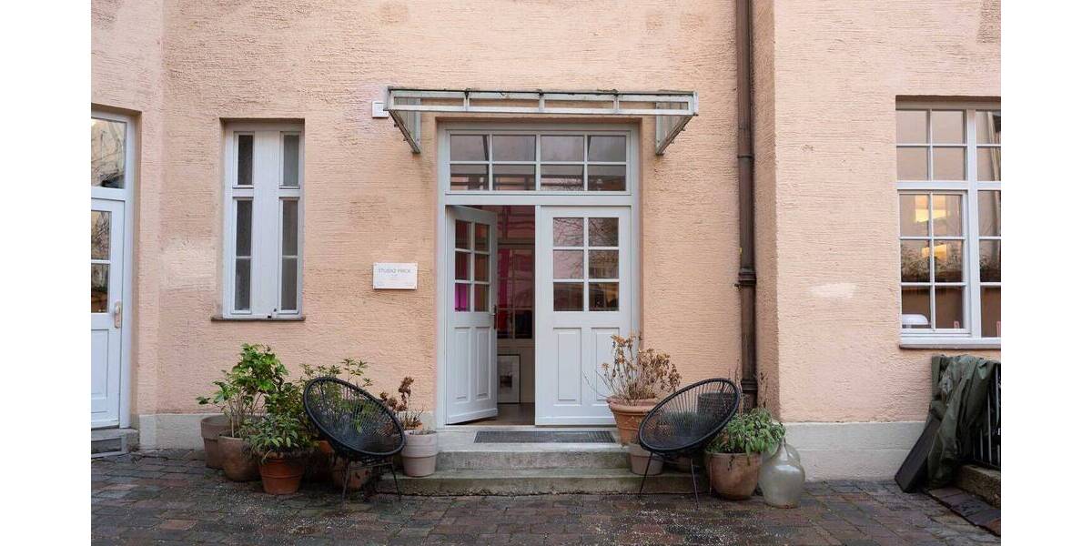 Gewerbeobjekt München Ludwigsvorstadt-Isarvorstadt - 295&euro; | Angebot:26346329