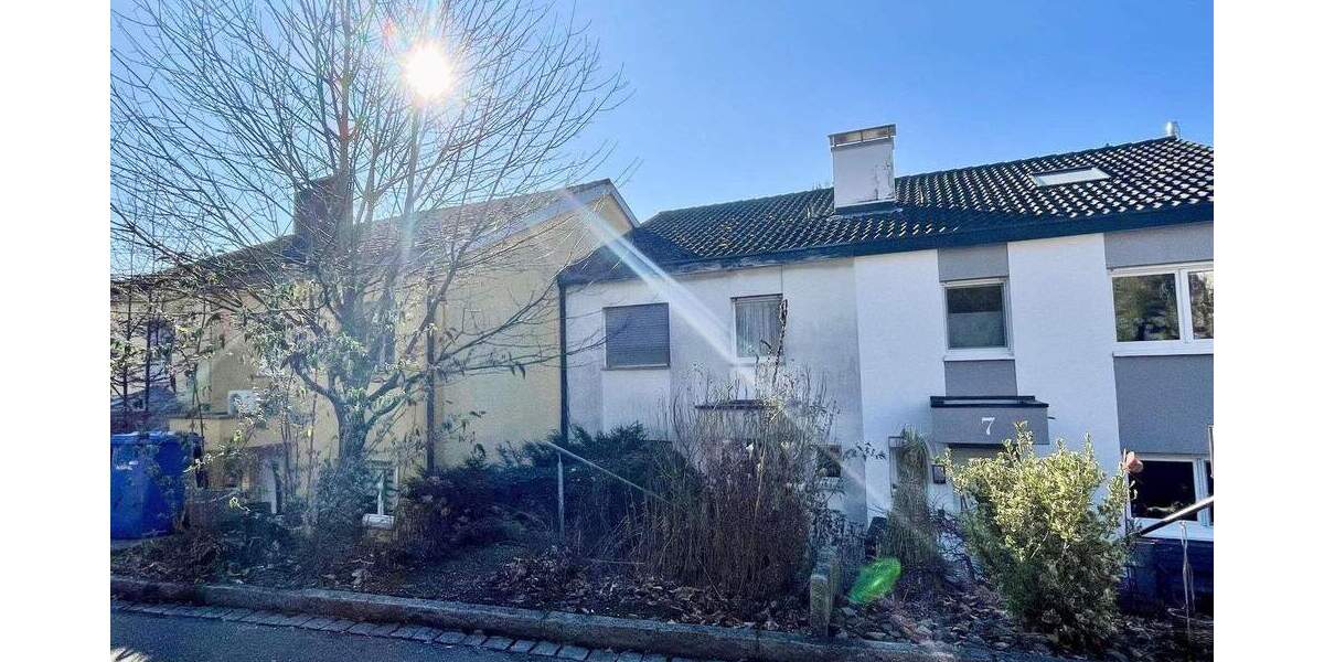 Reihenmittelhaus Grenzach-Wyhlen Grenzach - 4 Zimmer, 104 m&sup2;, 370.000&euro; | Angebot:25669821