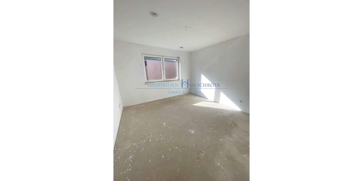 Etagenwohnung Sögel - 3 Zimmer, 112 m&sup2;, 239.000&euro; | Angebot:25744787