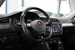 VW Tiguan 1.4 TSI Comfortline BMT WHITE / NAVI-DM 102.000 km 14.555 &euro; Hamm 59077