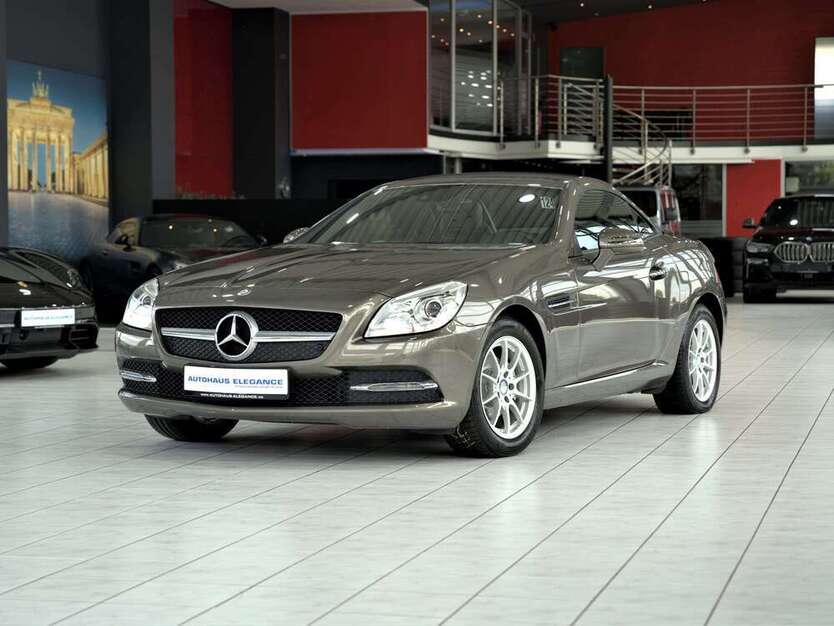 SLK 200