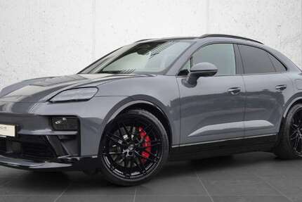 Porsche Macan 7.900 km 124.900 &euro; Osnabrück 49078
