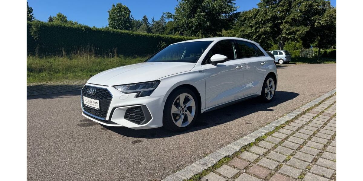 Audi A3 180.000 km 18.790 &euro; Pfaffenhofen an der ilm 85276
