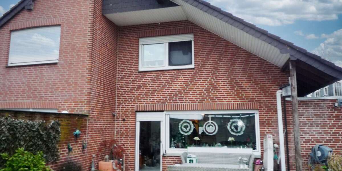 Einfamilienhaus Telgte - 3 Zimmer, 81 m&sup2;, 295.000&euro; | Angebot:24556606