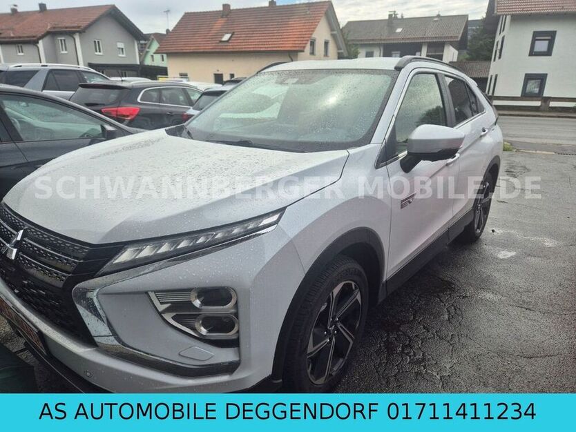 Eclipse Cross