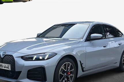 BMW i4 13.610 km 59.900 &euro; Lingen 49809