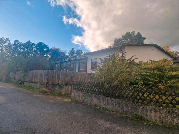 Bungalow Windischeschenbach - 5 Zimmer, 130 m&sup2;, 175.000&euro; | Angebot:23527052