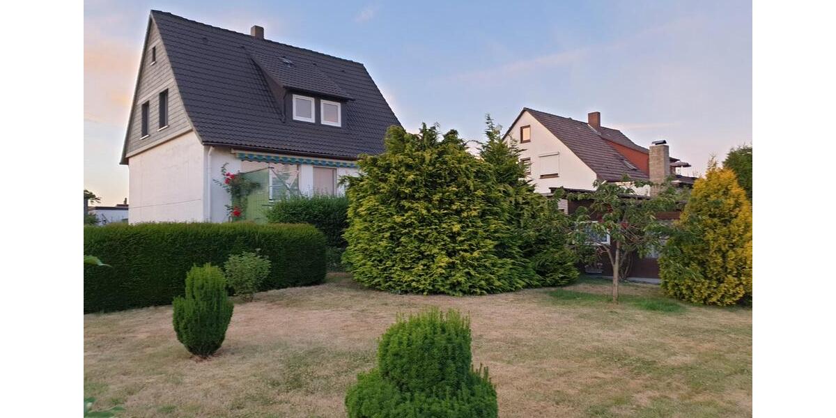 Einfamilienhaus Bockenem - 4 Zimmer, 102 m&sup2;, 800&euro; | Angebot:25919575