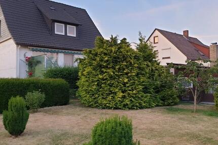 Haus Bockenem - 4 Zimmer, 102 m&sup2;, 800&euro; | Angebot:25919575