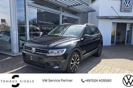 VW Tiguan 94.470 km 22.480 &euro; Wendlingen am Neckar 73240