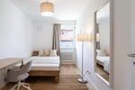 Etagenwohnung München Bogenhausen - 5 Zimmer, 73 m&sup2;, 690&euro; | Angebot:26363034