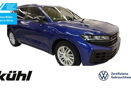 VW Touareg 14.090 km 74.390 &euro; Gifhorn 38518