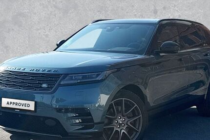 Land Rover Range Rover Velar 25.700 km 63.880 &euro; Frankfurt a.M. 60314
