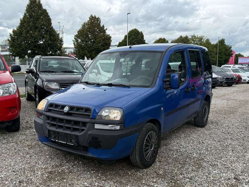 Doblo