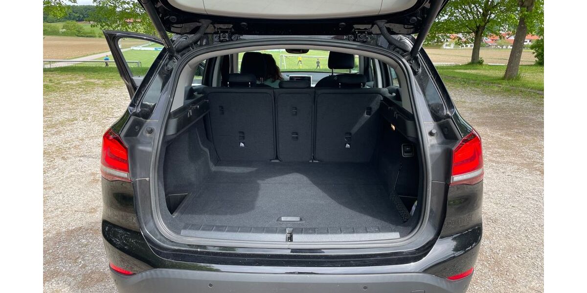 BMW X1 83.800 km 16.300 &euro; Starnberg 82319