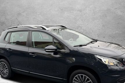 Peugeot 2008 93.000 km 7.700 &euro; Detmold 32758