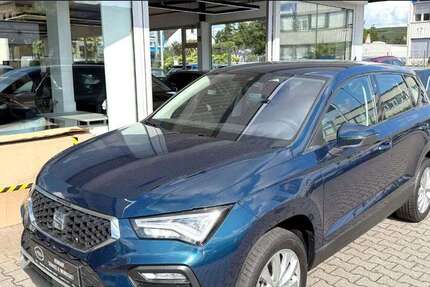 Seat Ateca 54.600 km 19.490 &euro; Geisenheim 65366