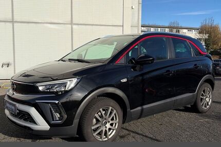 Opel Crossland (X) 18.511 km 16.750 € Bergisch Gladbach 51469