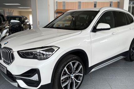 BMW X1 69.000 km 28.950 € Elsdorf 50189