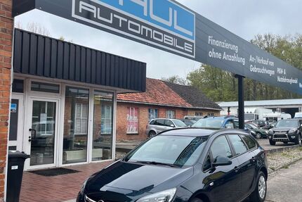 Opel Astra 101.650 km 8.990 &euro; Schwerin 19055