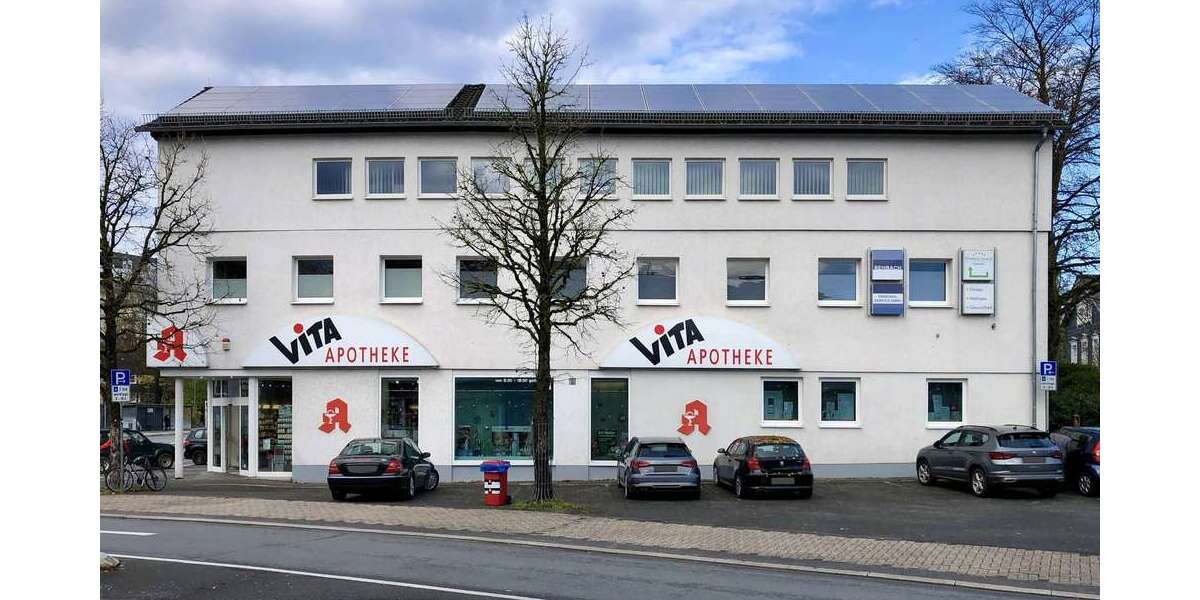 Gewerbeobjekt Gummersbach-Derschlag Derschlag - 1.200&euro; | Angebot:25064470