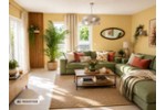 GROSSARTIGES DOMIZIL IN BEGEHRTER FELDRANDLAGE - Einfamilienhaus Hanau Kesselstadt | Angebot:27288962
