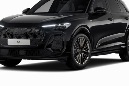 Audi Q5 3.624 km 72.880 &euro; Wittenberge 19322