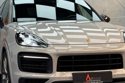 Porsche Cayenne 56.000 km 94.950 € Salzgitter 38259