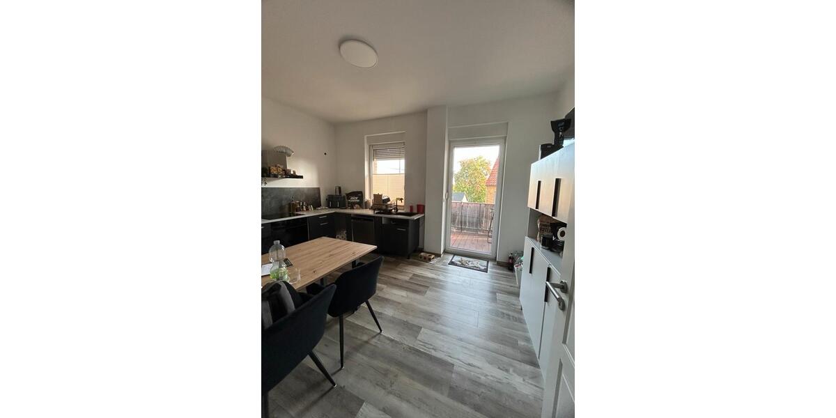 Etagenwohnung Finsterwalde - 3 Zimmer, 97 m&sup2;, 813&euro; | Angebot:27646081