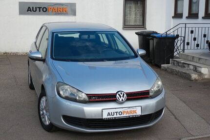 VW Golf 271.000 km 2.990 &euro; Crailsheim 74564