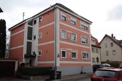 Wohnung Villingen-Schwenningen Schwenningen - 3 Zimmer, 109 m&sup2;, 890&euro; | Angebot:26876792