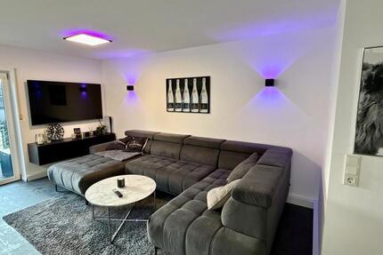 Hochwertig renovierte Eigentumswohnung in Wadern 2 zimmer