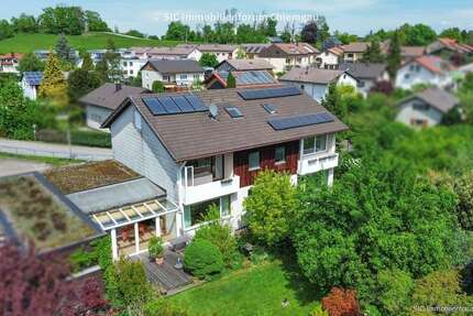 Haus Traunstein - 11 Zimmer, 300 m&sup2;, 990.000&euro; | Angebot:24813832